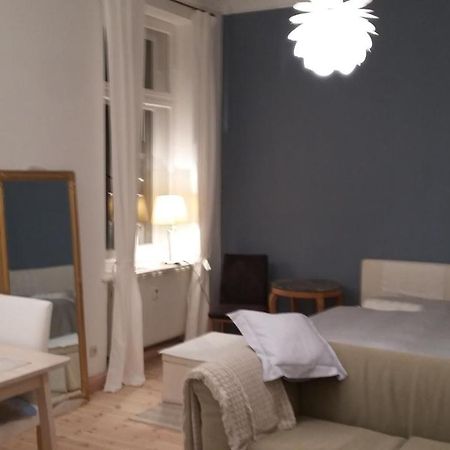 Ruhe Des Nordens Appartement Цитау Екстериор снимка